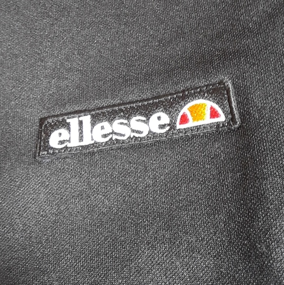 ELLESSE TRACK TOP - Picture 3 of 6